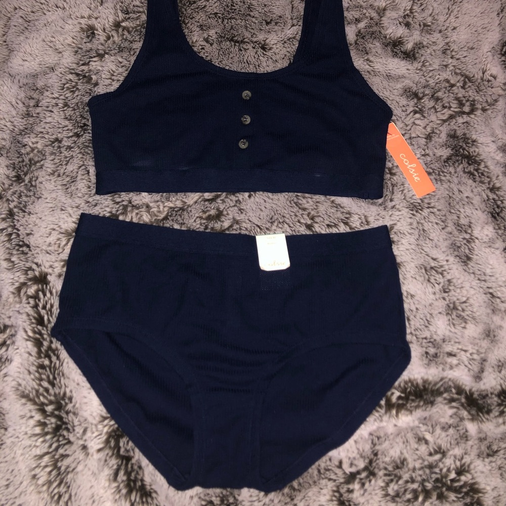 Woman’s sleep set